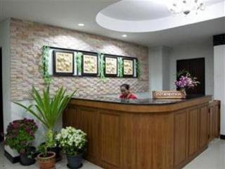 Inn Spring@tapae Chiang Mai