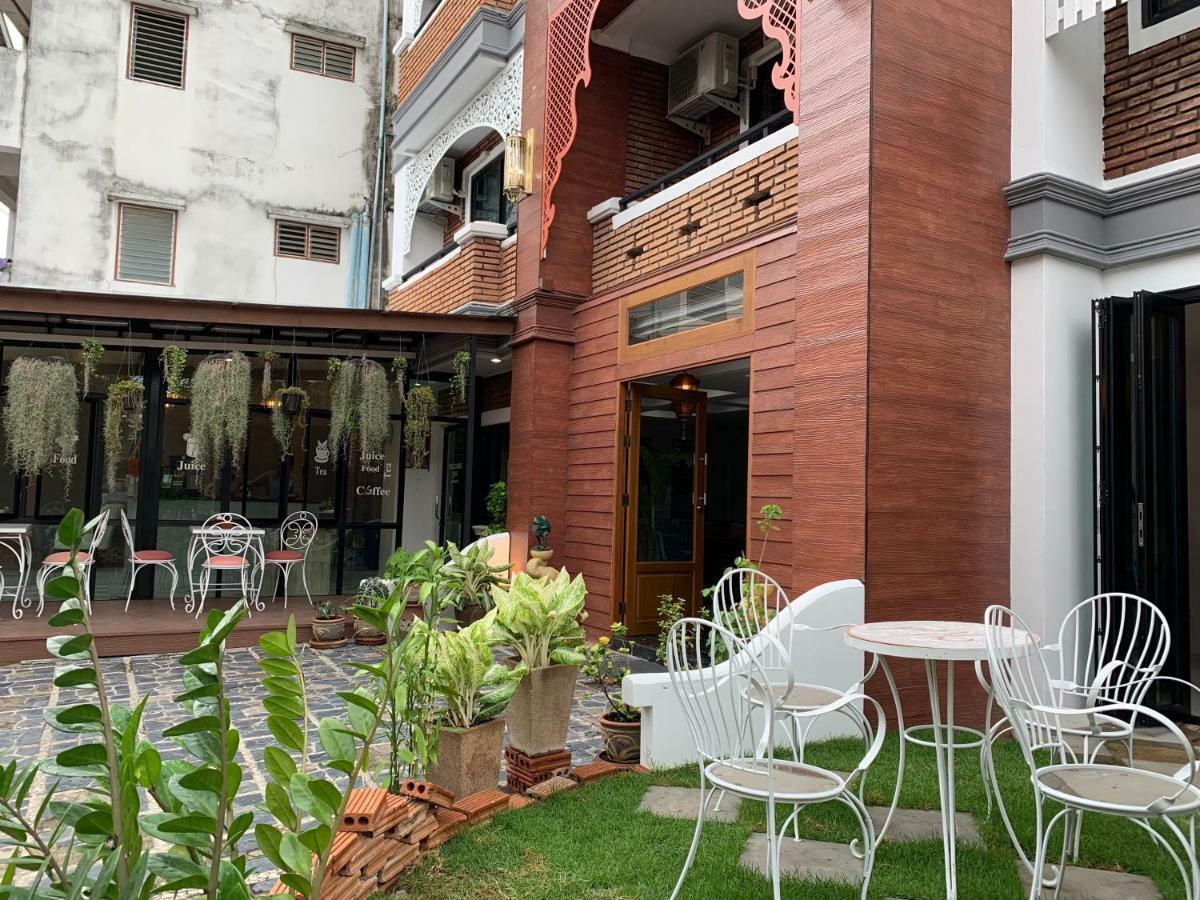 Spring@tapae 2* Chiang Mai