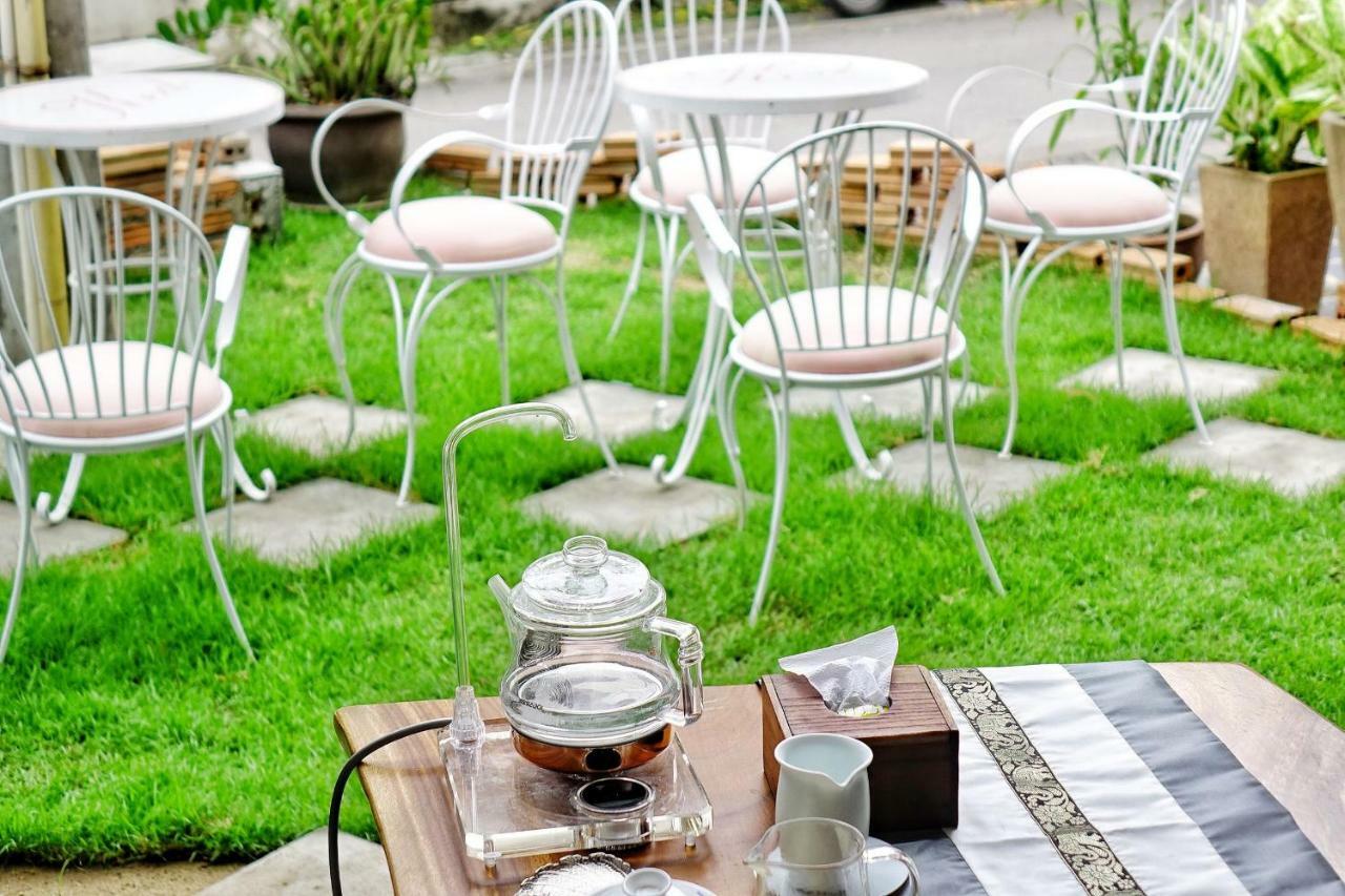 Inn Spring@tapae