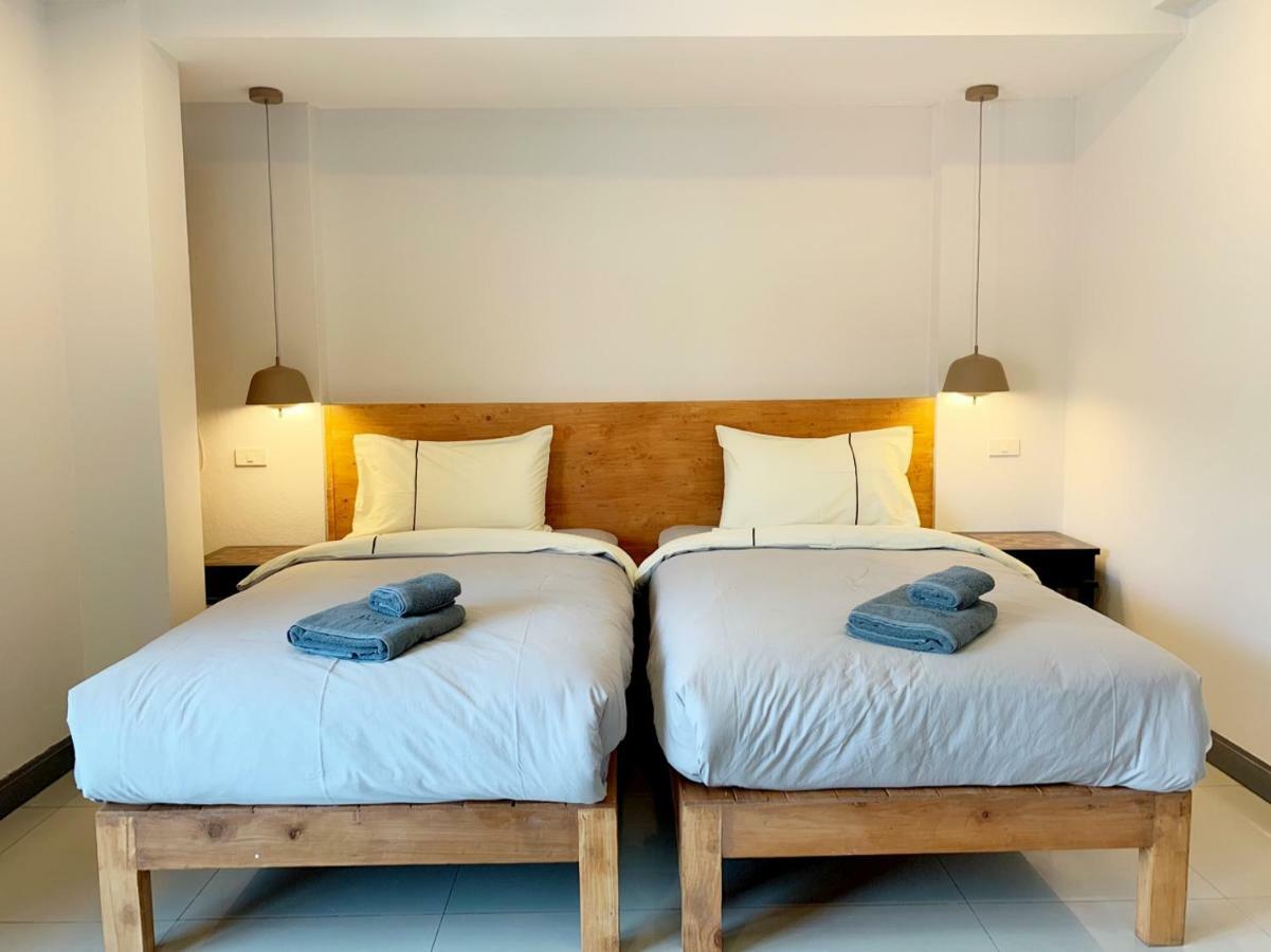 Inn Spring@tapae Chiang Mai